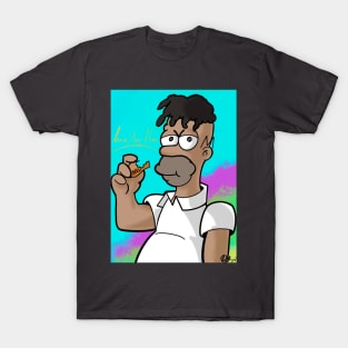 Lemon pepper homie T-Shirt